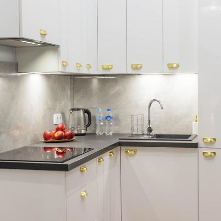 Apartament Zloty Apartment Grudziądz Екстериор снимка