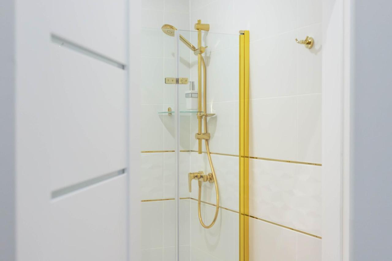 Apartament Zloty Apartment Grudziądz Екстериор снимка